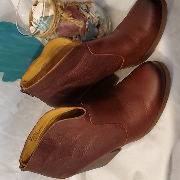 KORKS BOOTS - Picture 2 of 8